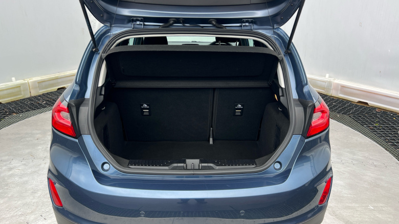 Ford Fiesta 1.0 EcoBoost Active 5dr Petrol Hatchback